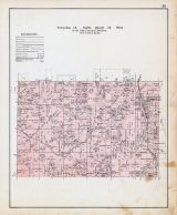 Township 18 North, Range 30 West, Lowell, Benton County 1903